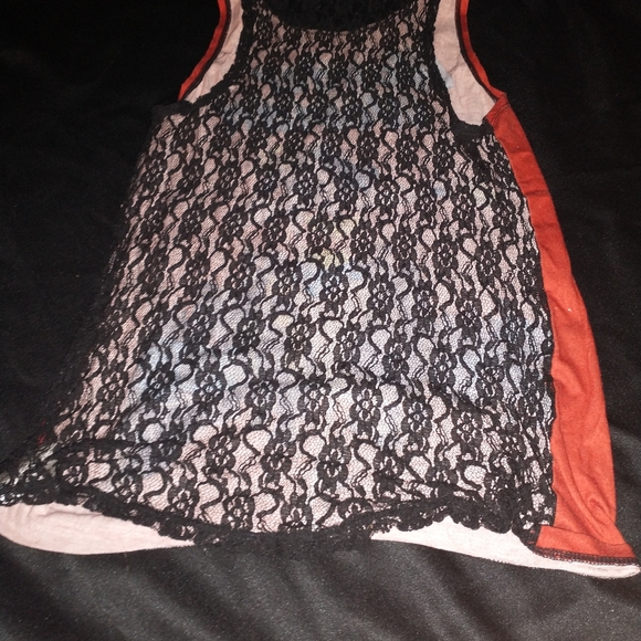 Tank top - Picture 2 of 2